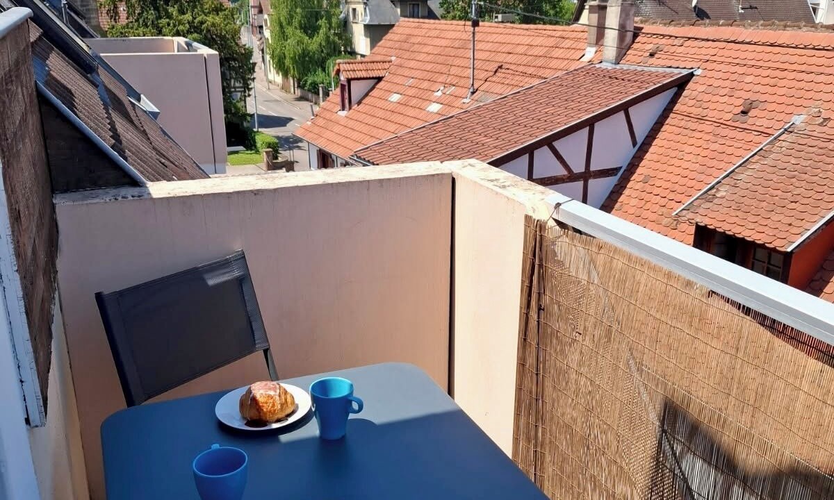 Photo of Outdoor in Erstein
