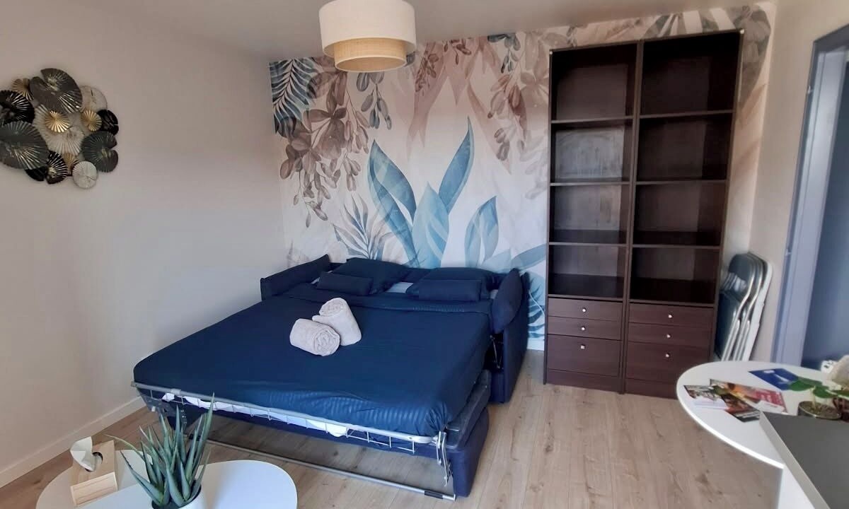 Photo of Bedroom in Erstein