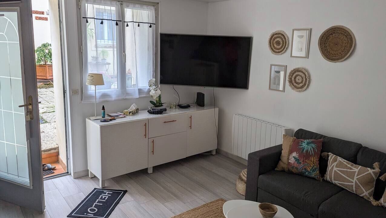 Photo of Livingroom in Forges