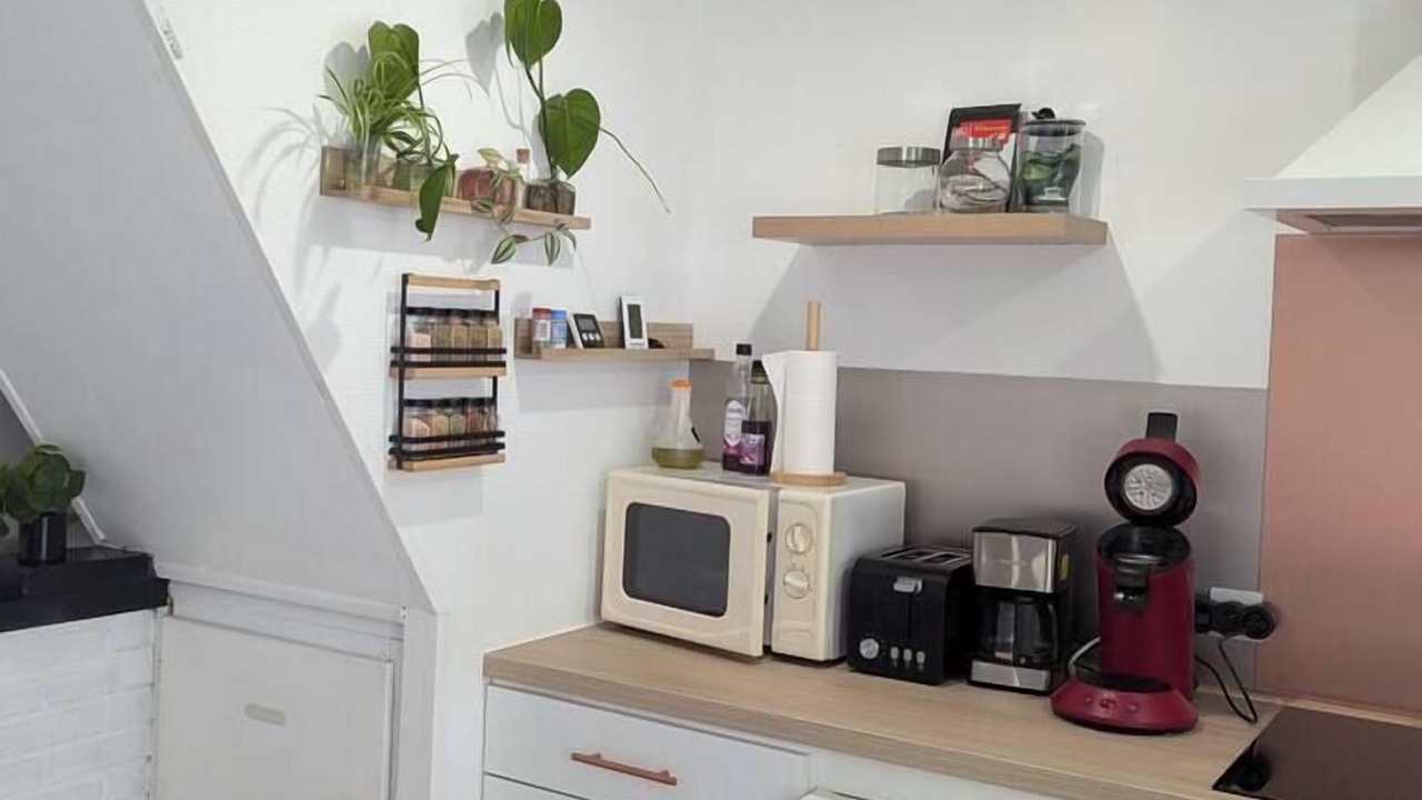 Photo of Kitchen in Forges