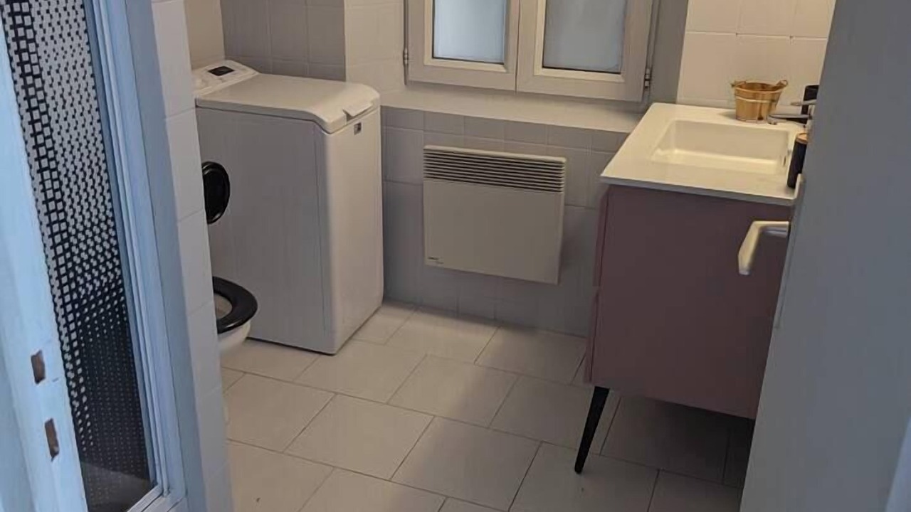 Photo of Bathroom in Forges