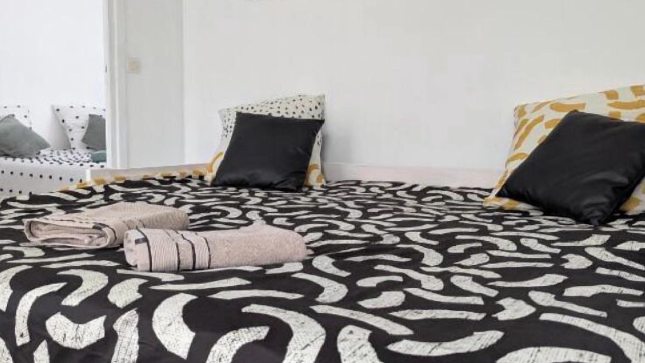 Photo of Bedroom in Forges