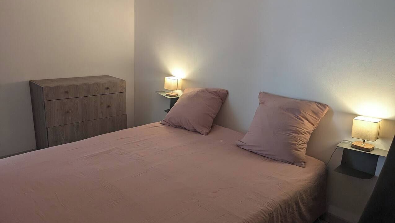 Photo of Bedroom in Forges