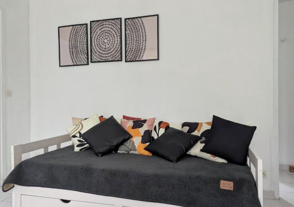 Photo of Bedroom in Forges