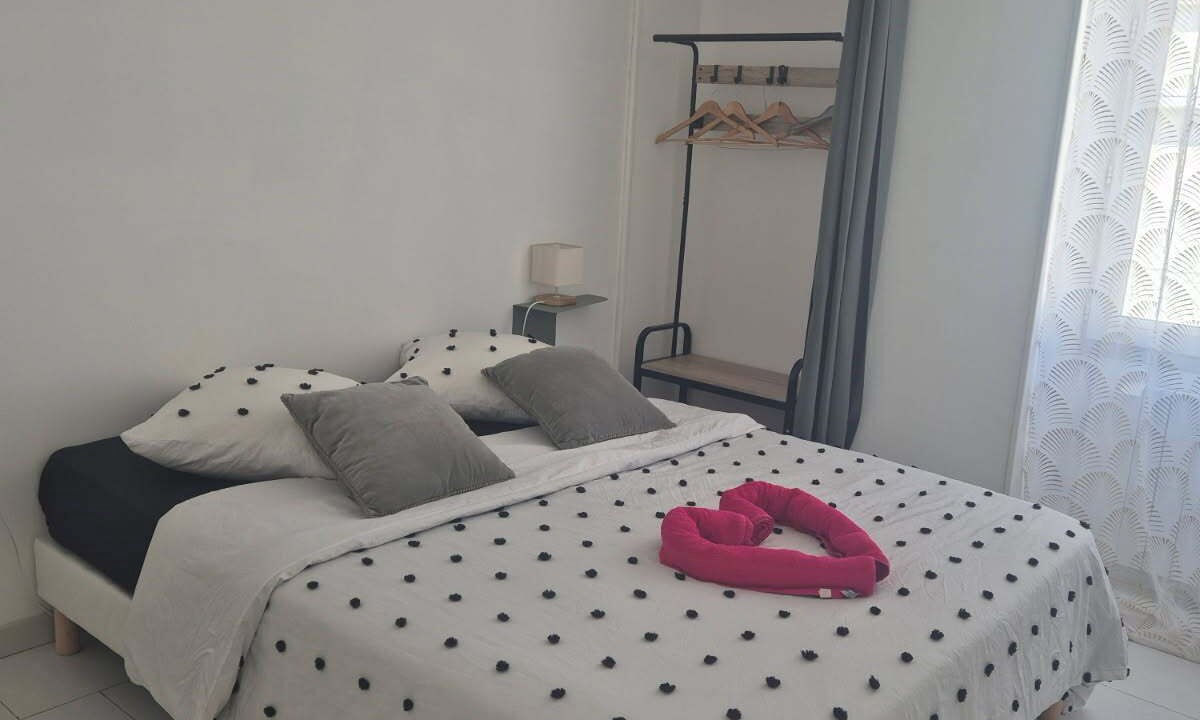 Photo of Bedroom in Forges