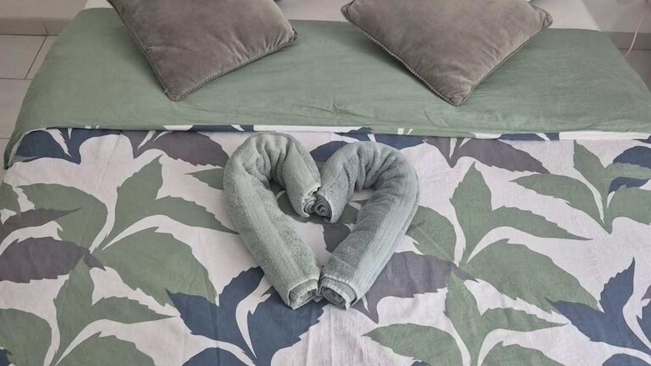 Photo of Bedroom in Forges