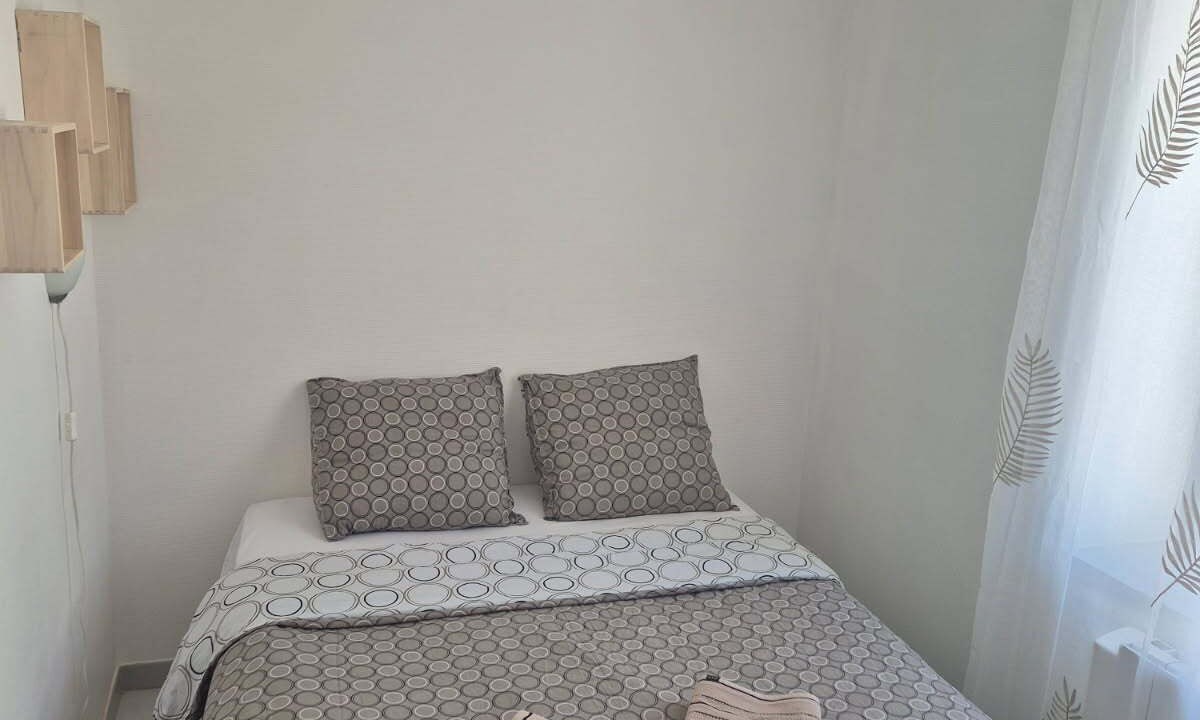 Photo of Bedroom in Forges