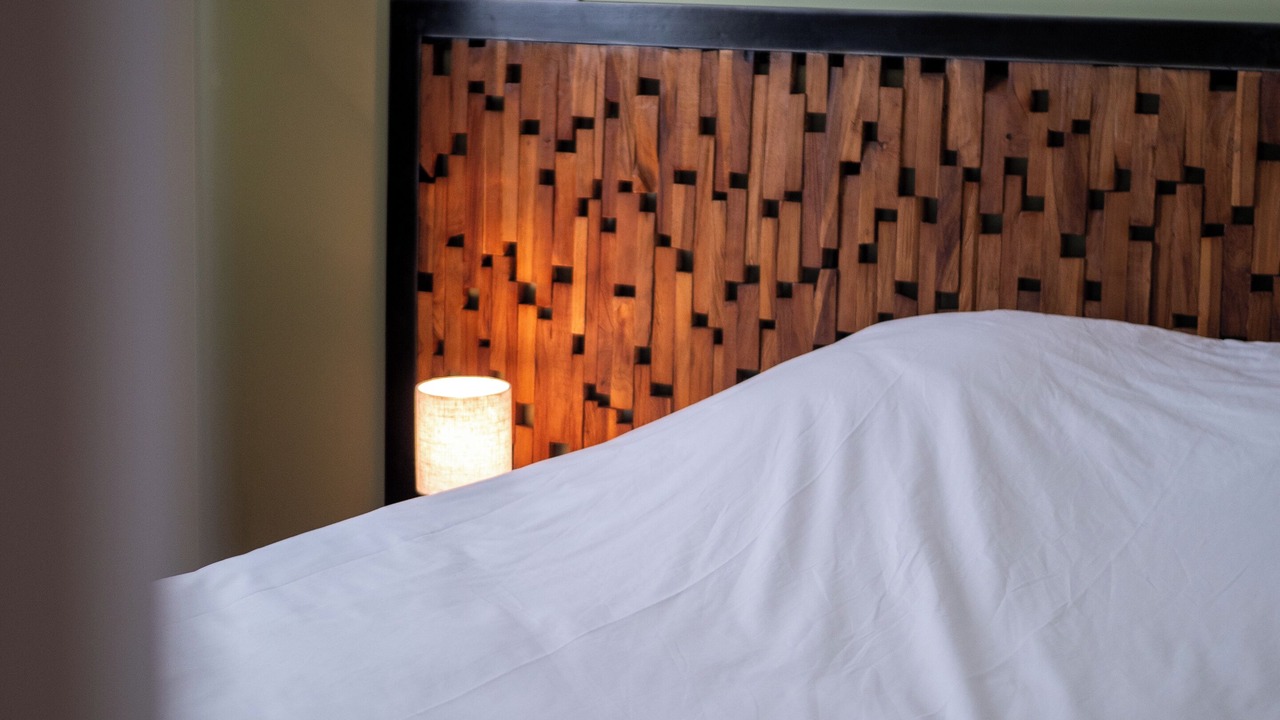 Photo of Bedroom in Saumont-la-Poterie