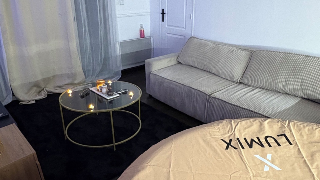 Photo of Livingroom in Le Blanc-Mesnil