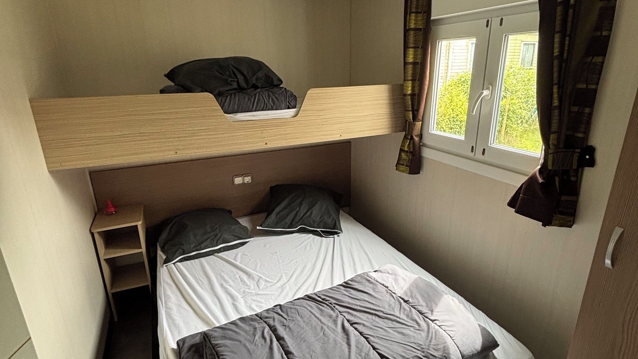 Photo of Bedroom in Renty