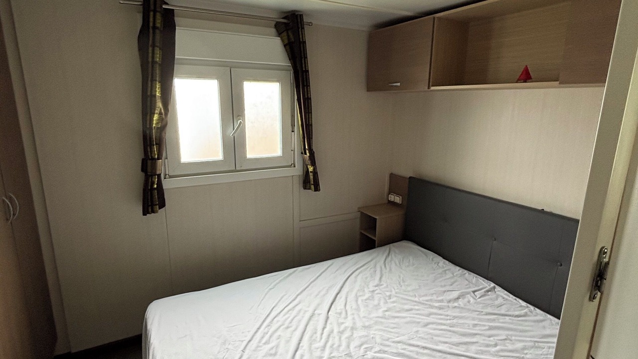 Photo of Bedroom in Renty