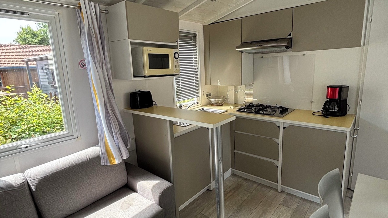 Photo of Kitchen in Renty