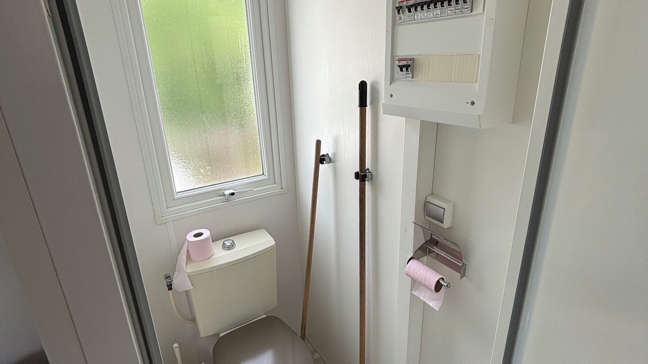 Photo of Bathroom in Renty