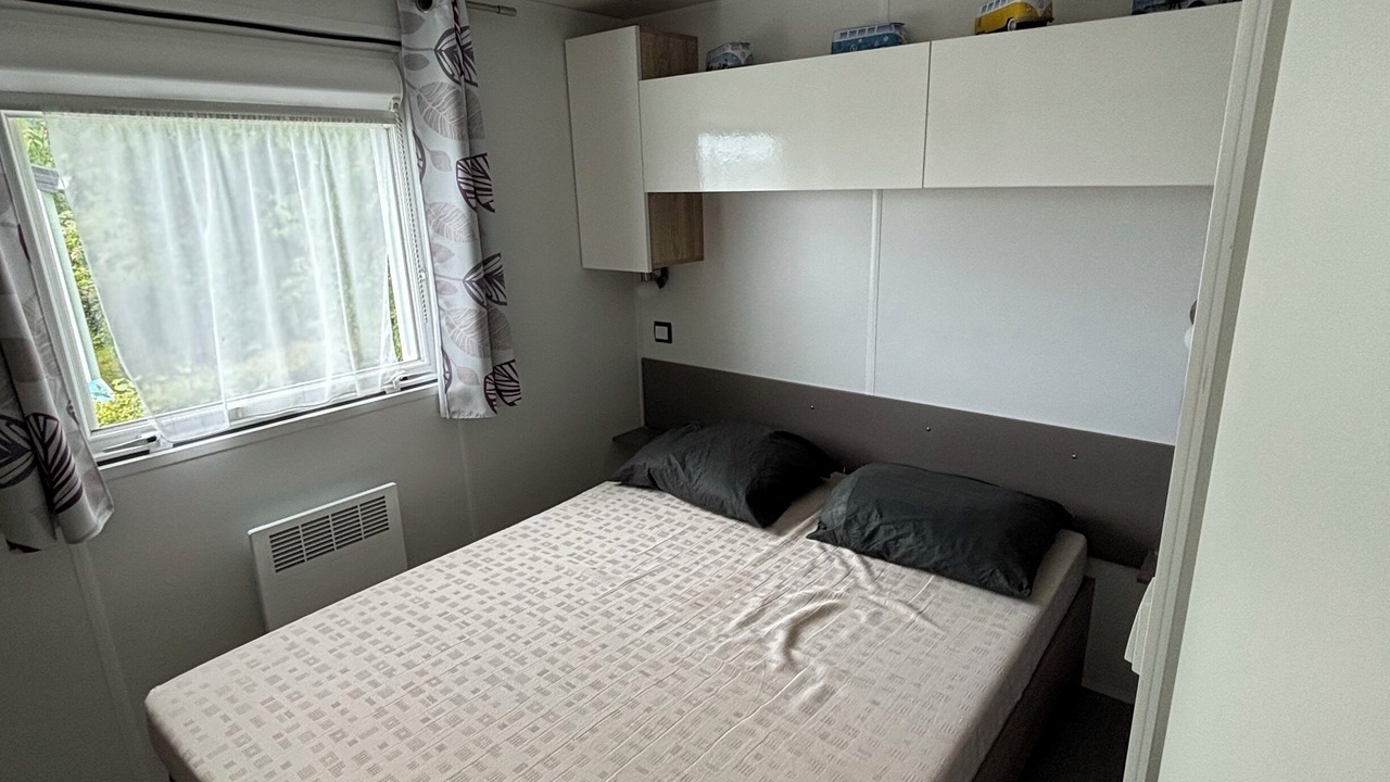 Photo of Bedroom in Renty