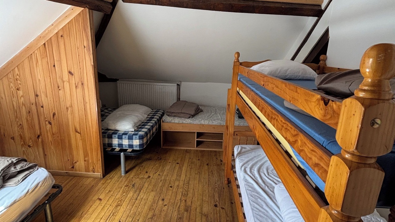Photo of Bedroom in Renty