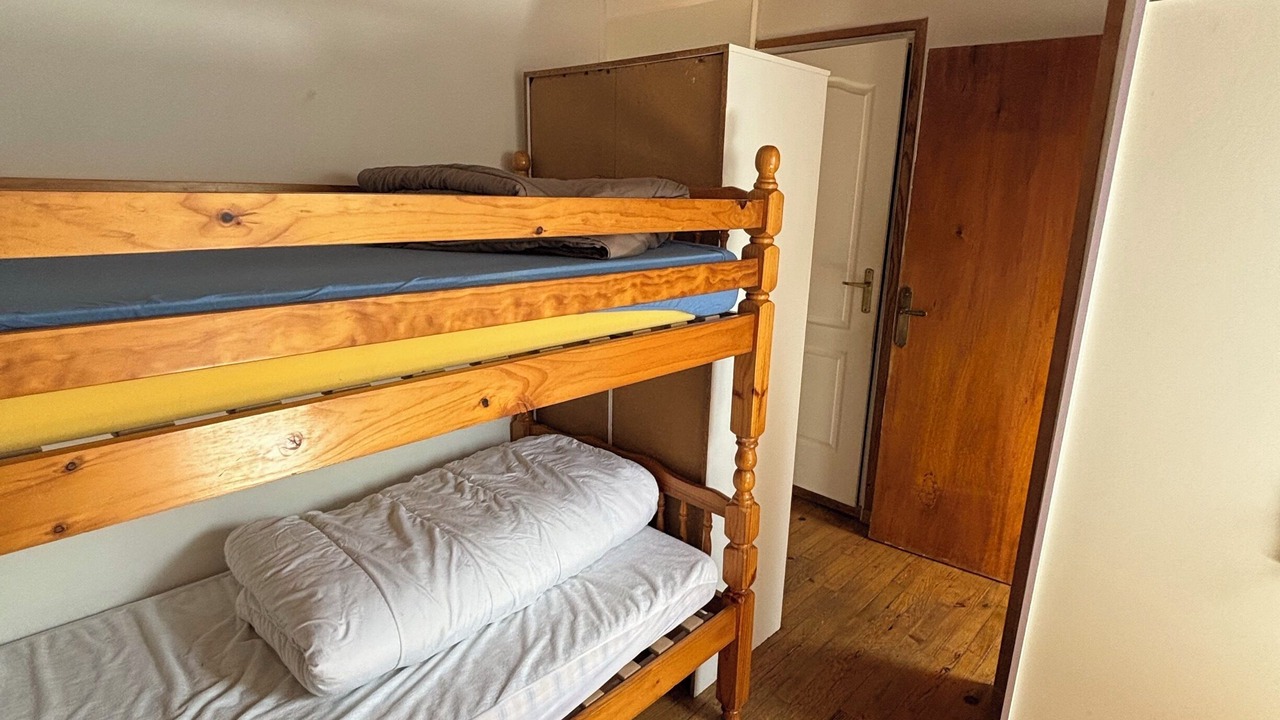 Photo of Bedroom in Renty