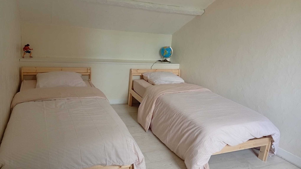 Photo of Bedroom in Rapilly