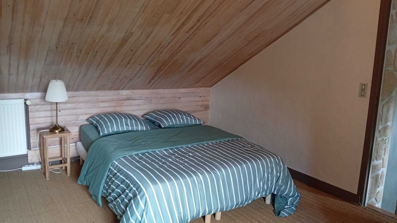 Photo of Bedroom in Rapilly