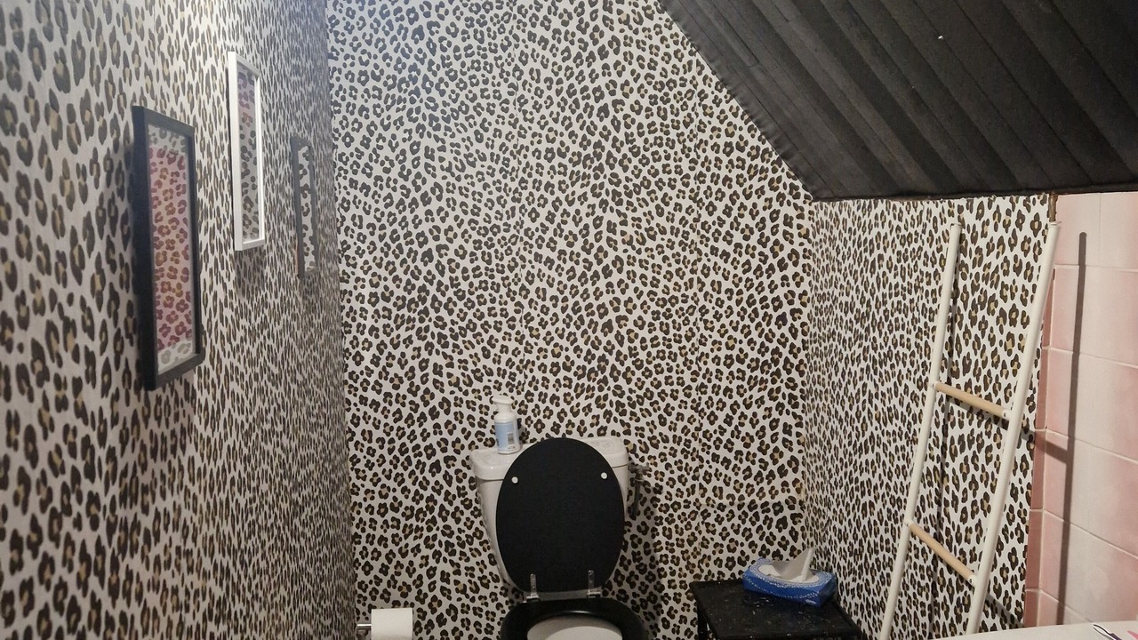Photo of Bathroom in La Gohanniere