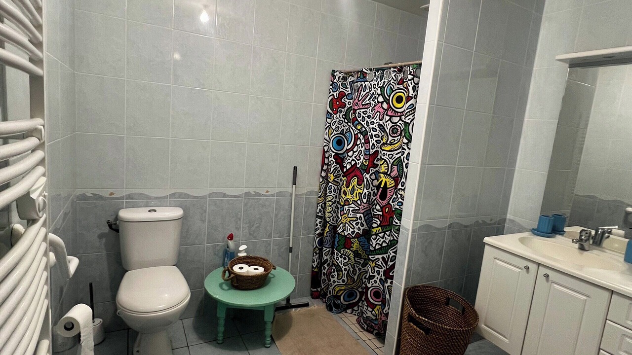 Photo of Bathroom in La Gohanniere