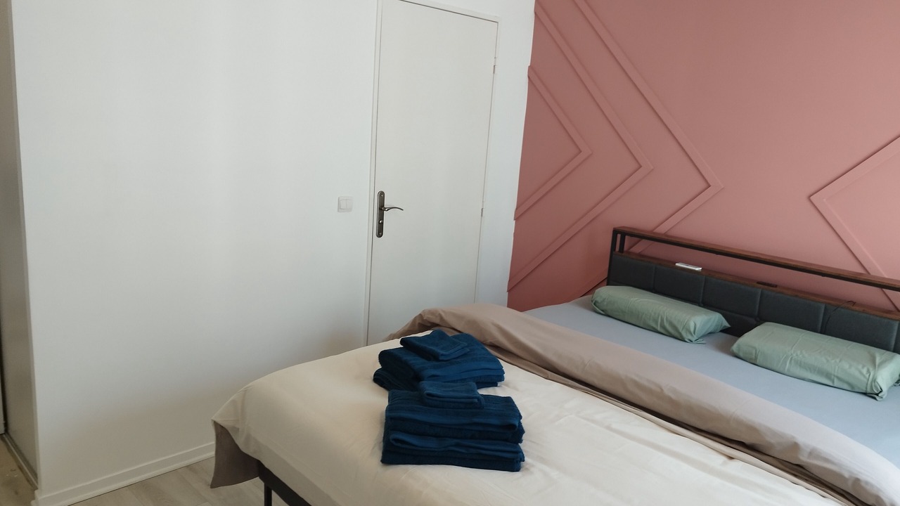 Photo of Bedroom in Meaux