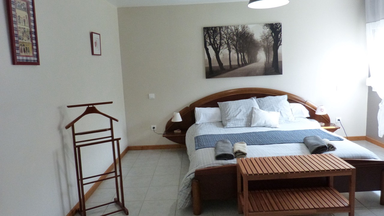 Photo of Bedroom in Stockfeld