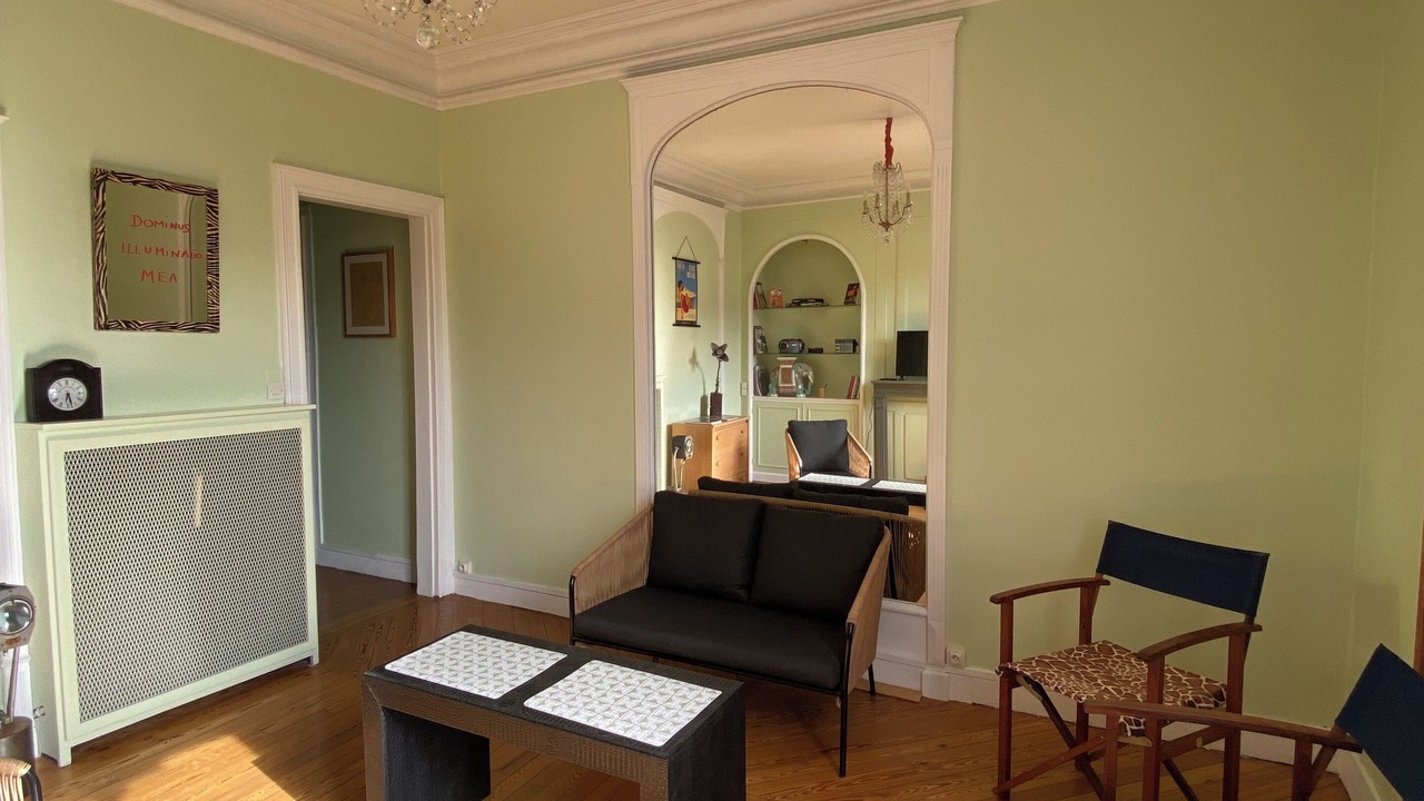 Photo of Livingroom in Cote Ouest Ormeaux