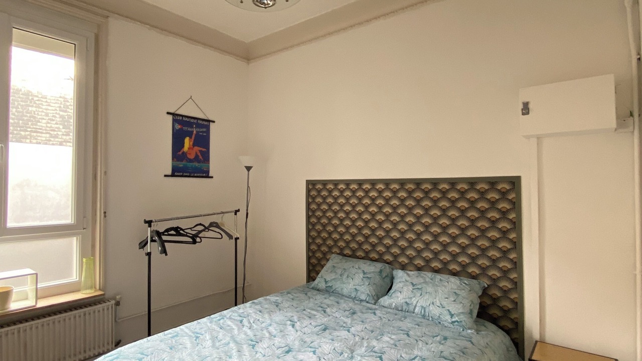 Photo of Bedroom in Cote Ouest Ormeaux