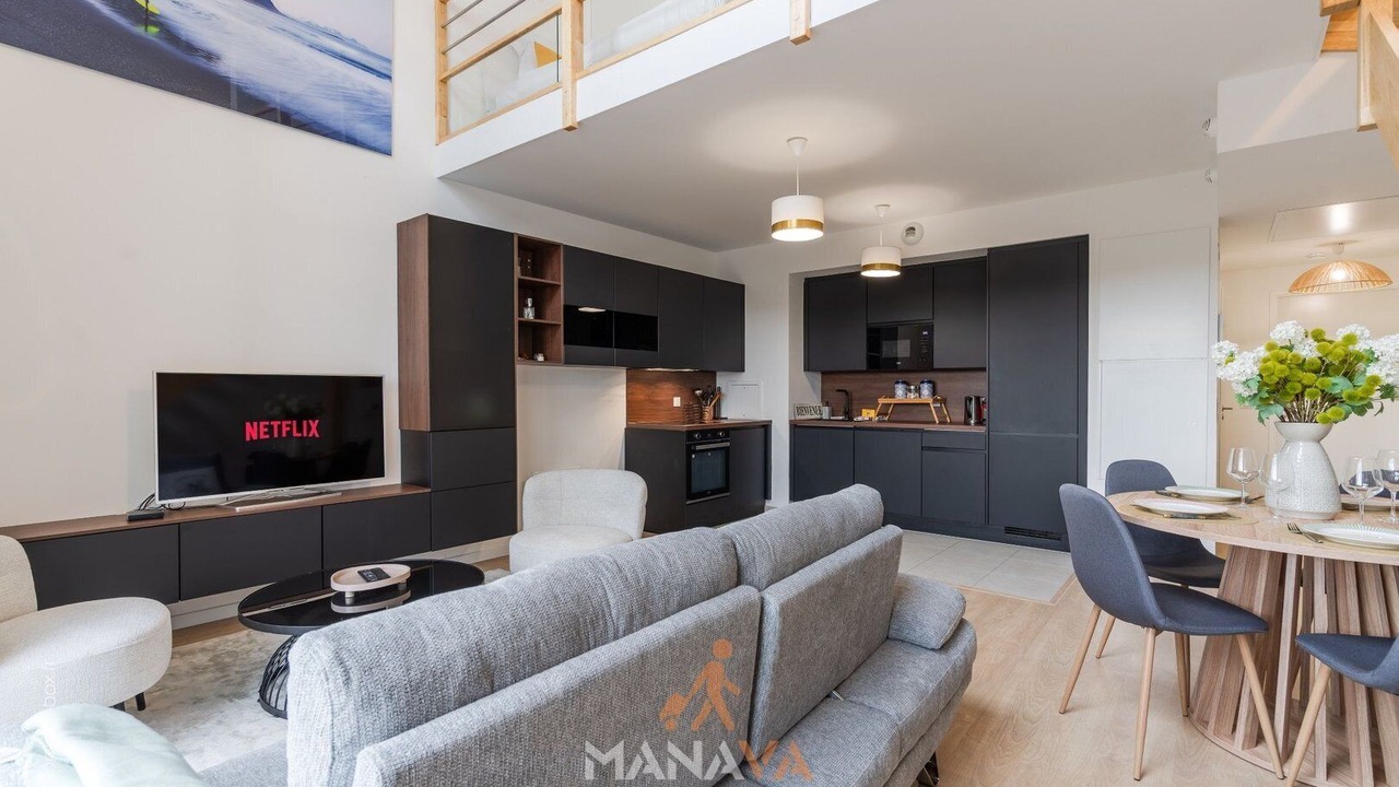 Photo of Livingroom in Coupvray