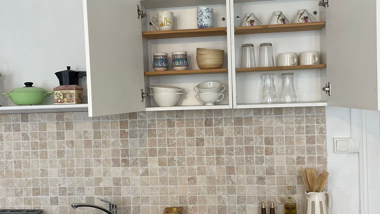 Photo of Kitchen in Saint-Maurice Pellevoisin