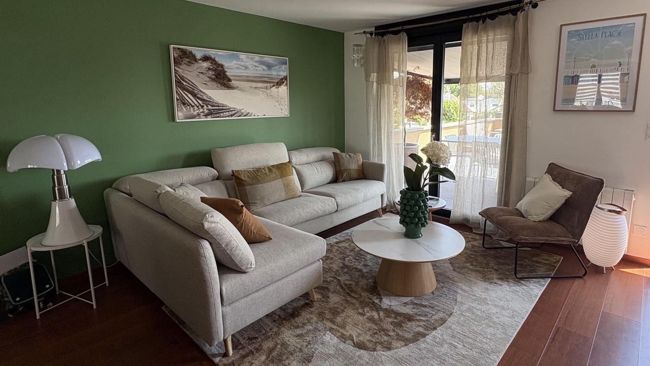 Photo of Livingroom in Cucq