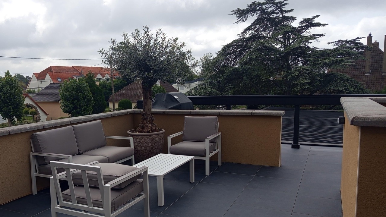 Photo of Outdoor in Cucq
