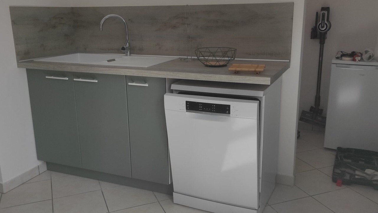 Photo of Kitchen in Hautvillers-Ouville