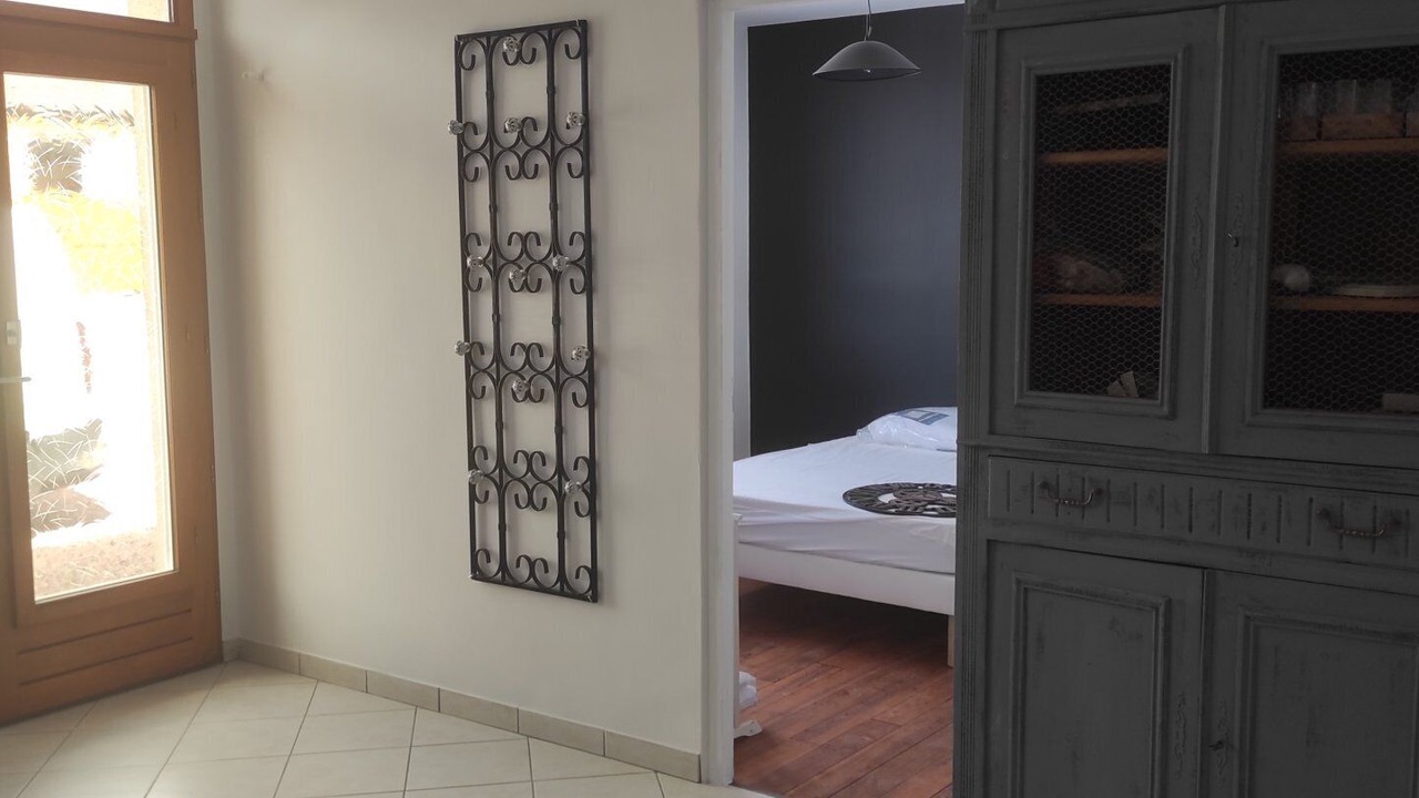 Photo of Bedroom in Hautvillers-Ouville