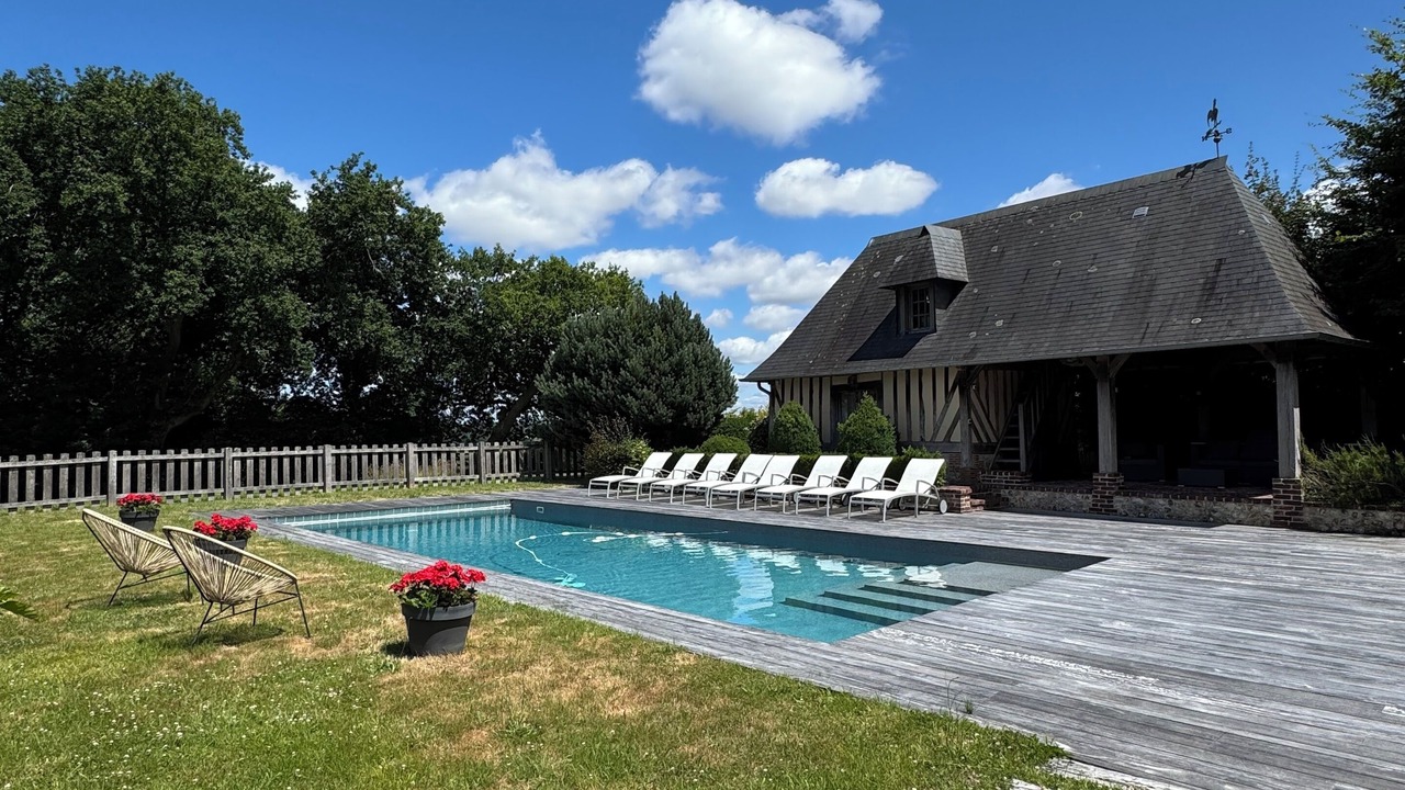 Photo of Outdoor in Bonneville-la-Louvet