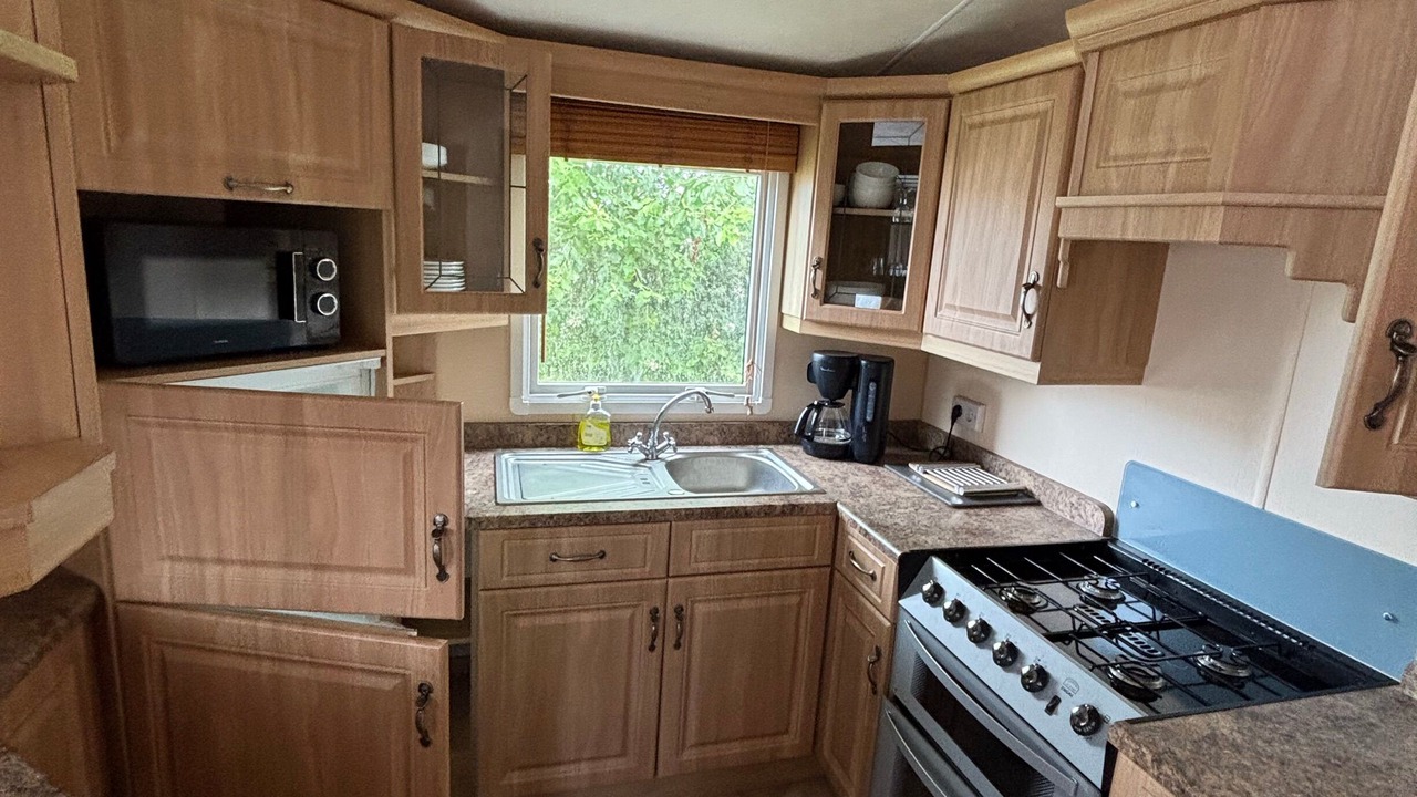 Photo of Kitchen in Renty