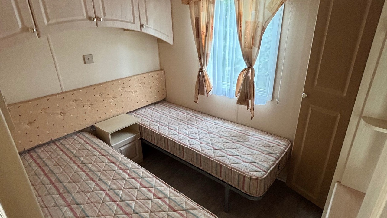 Photo of Bedroom in Renty