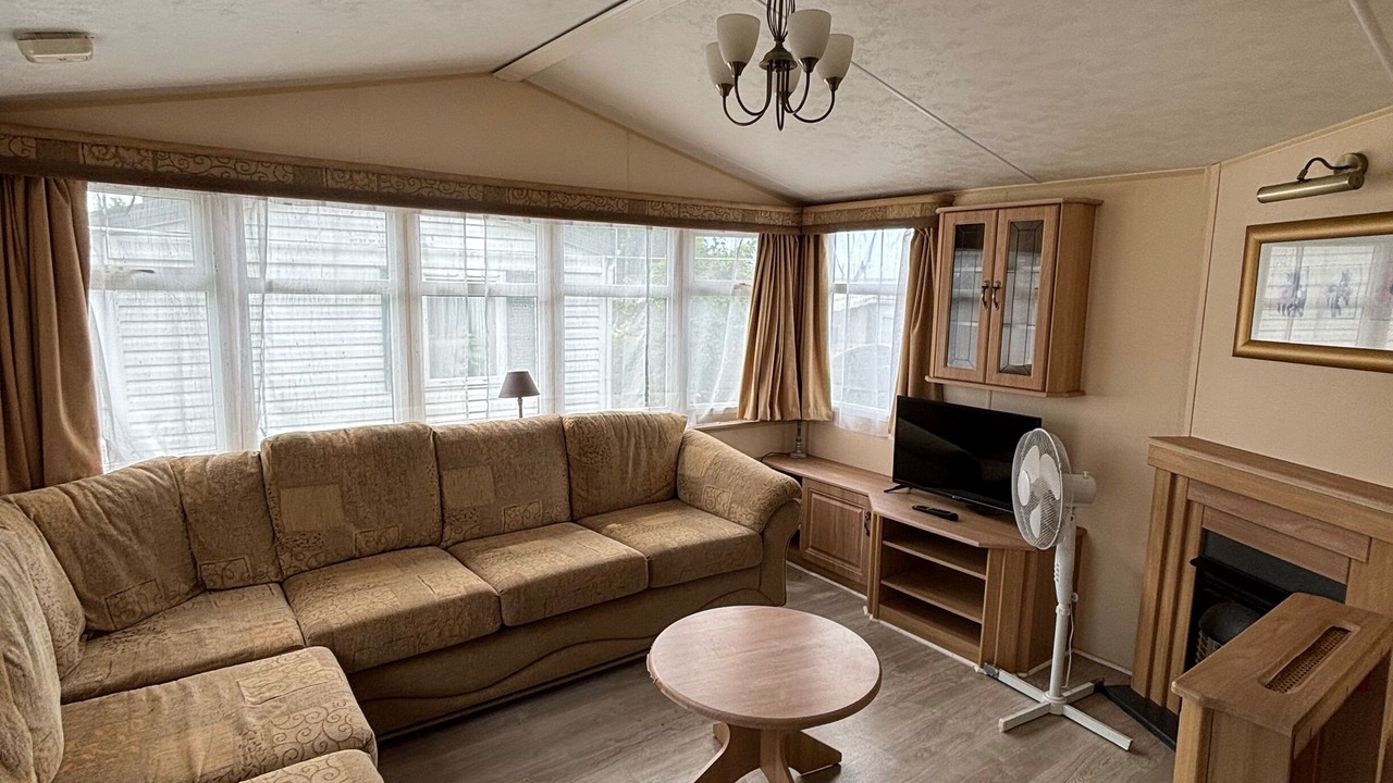 Photo of Livingroom in Renty