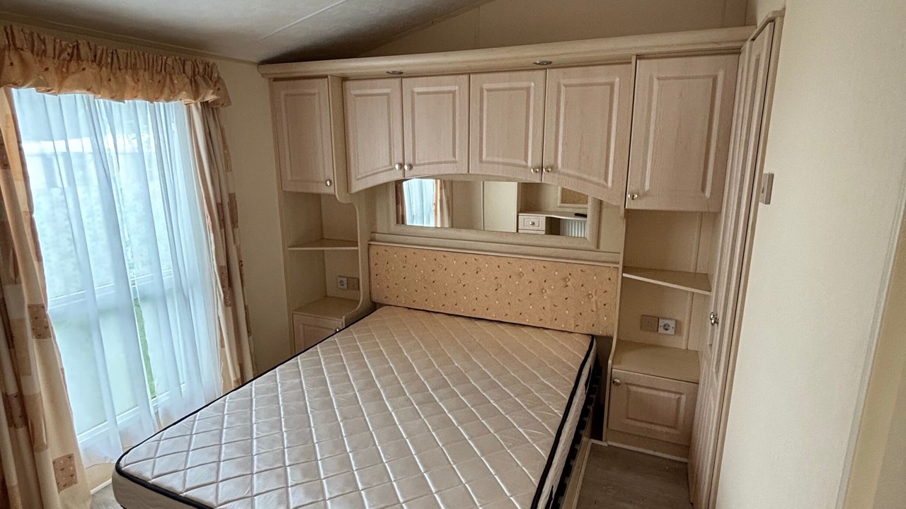 Photo of Bedroom in Renty