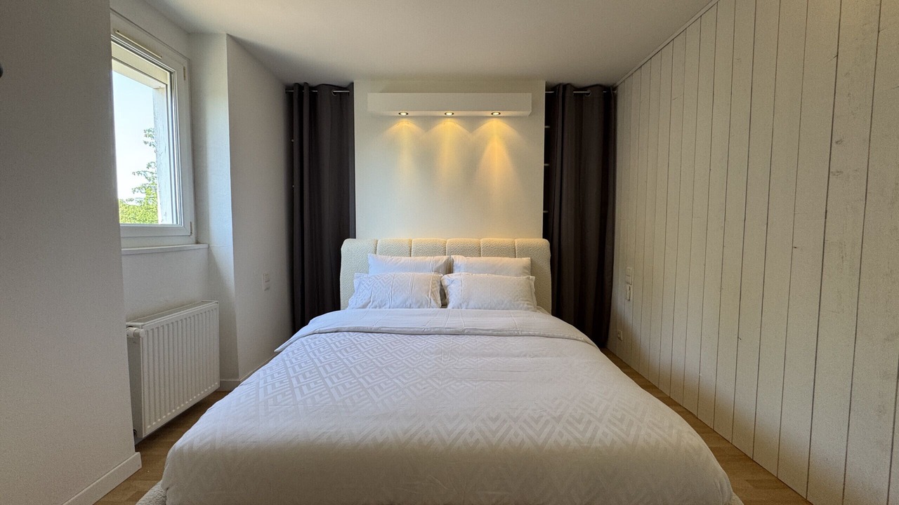 Photo of Bedroom in Ruaudin