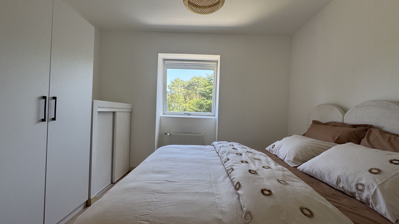 Photo of Bedroom in Ruaudin