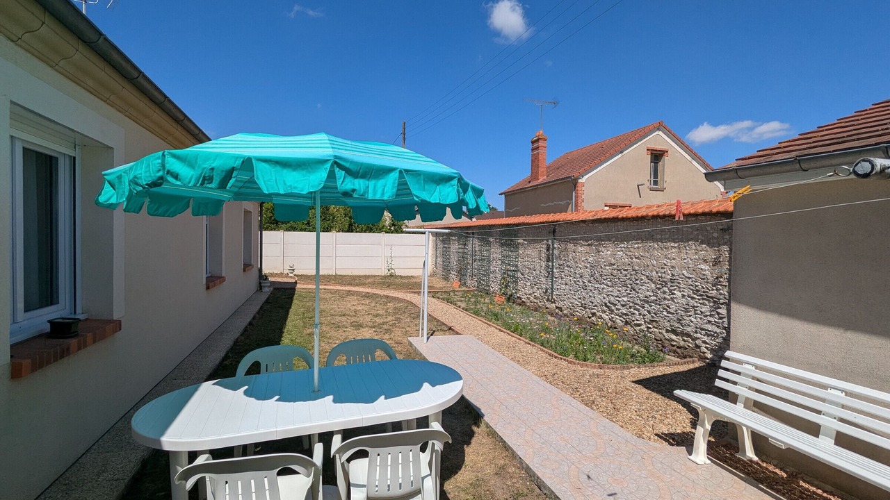 Photo of Outdoor in Villemandeur