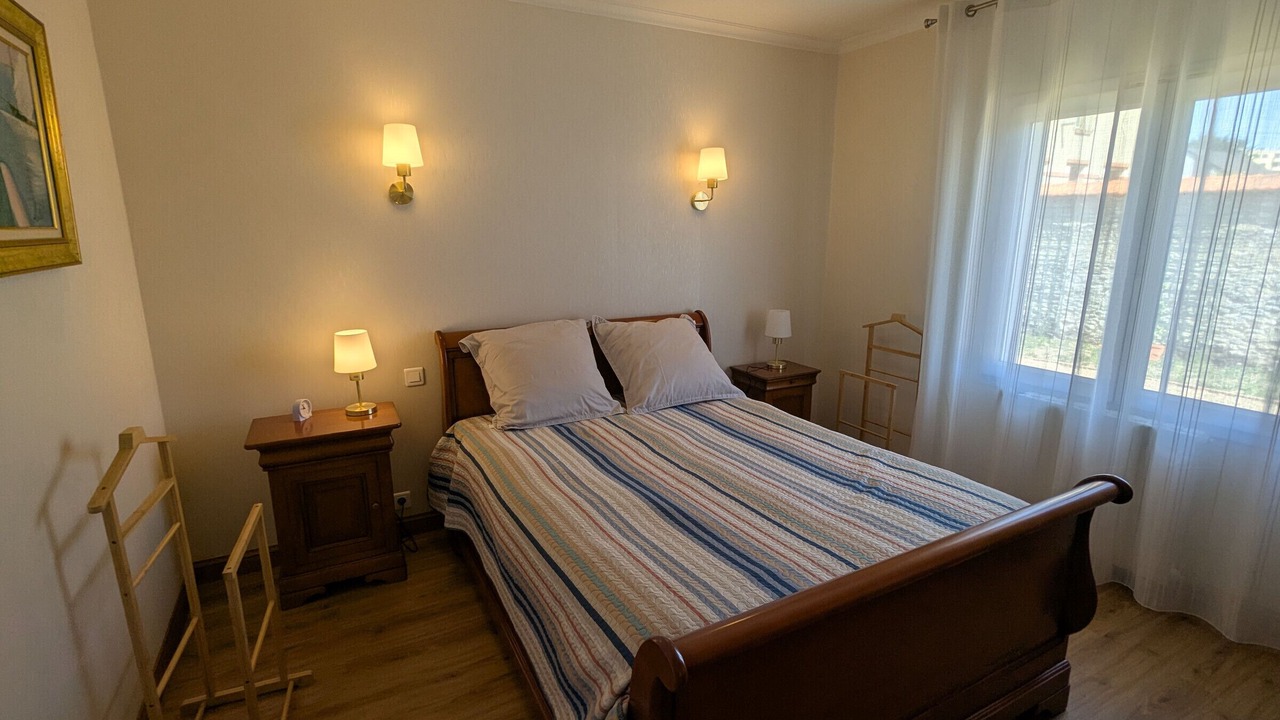 Photo of Bedroom in Villemandeur