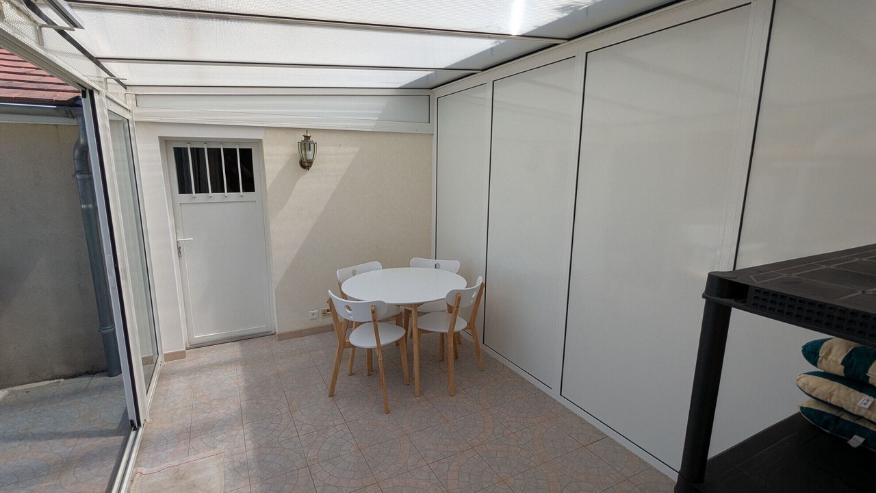 Photo of Outdoor in Villemandeur