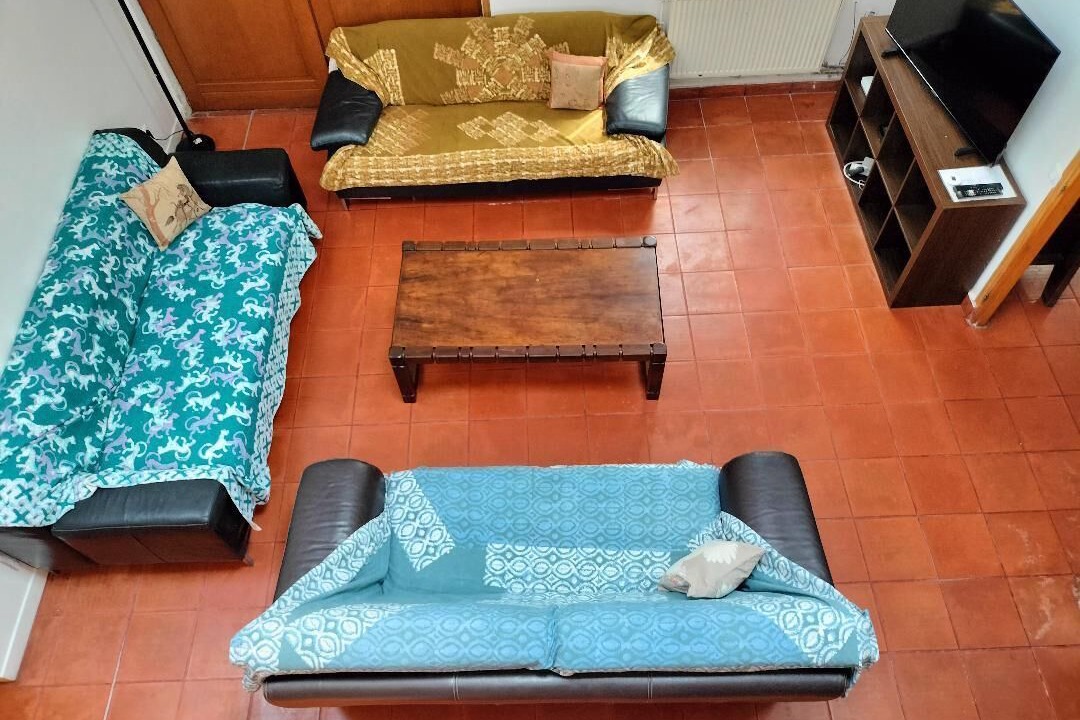 Photo of Livingroom in Aubervilliers