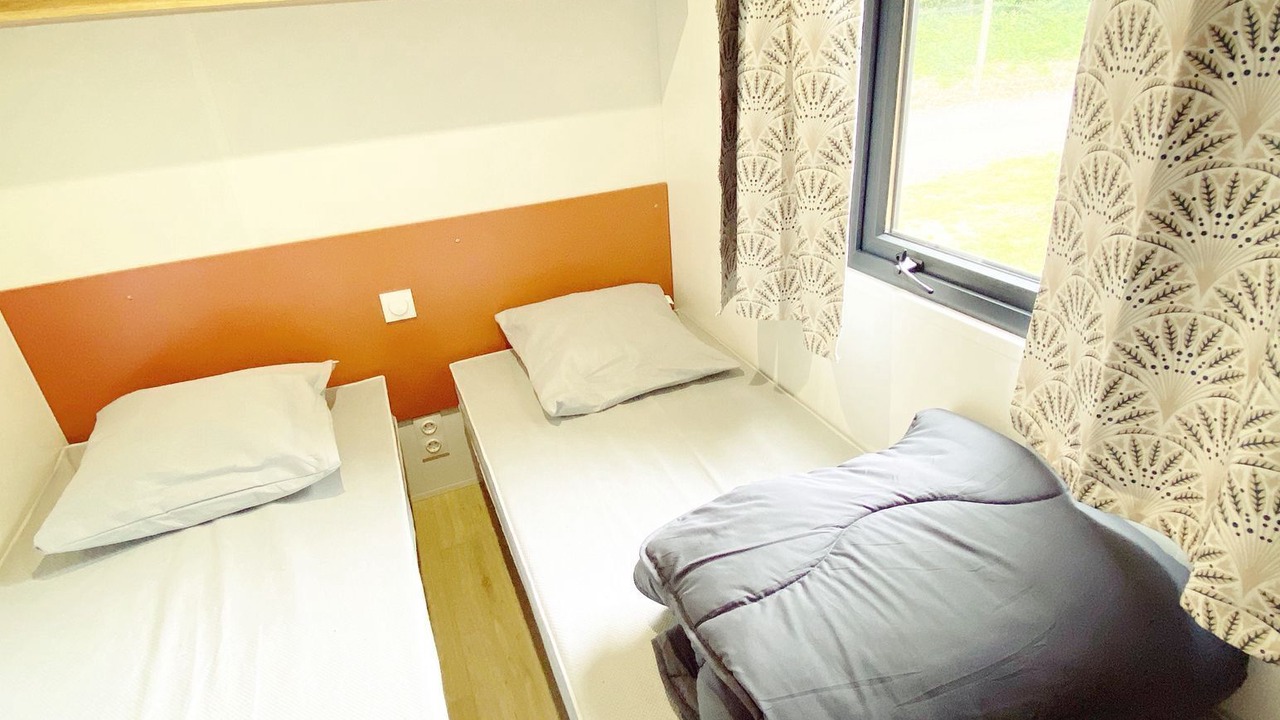 Photo of Bedroom in Gouvieux