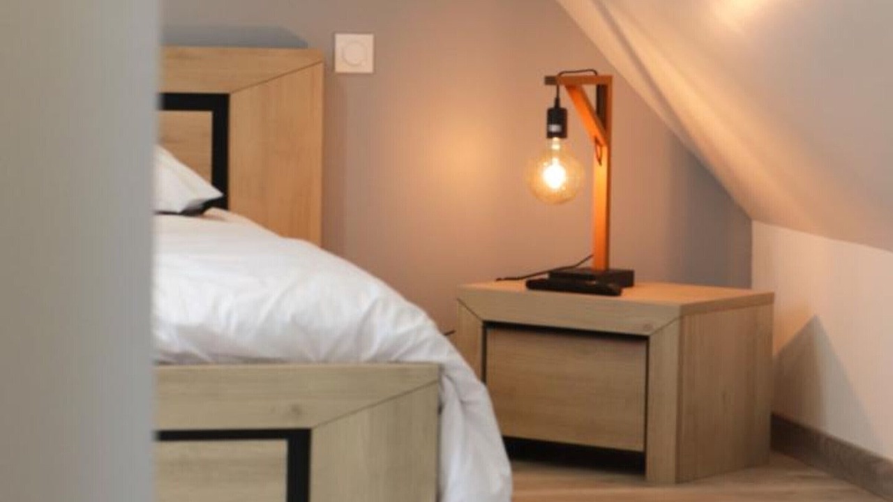 Photo of Bedroom in Saint-Quentin-les-Chardonnets