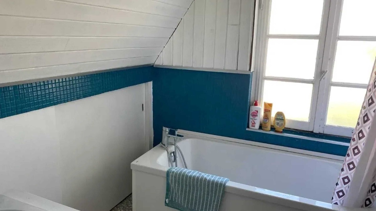 Photo of Bathroom in Santes