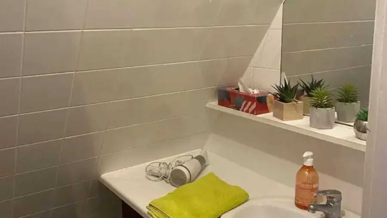 Photo of Bathroom in Santes