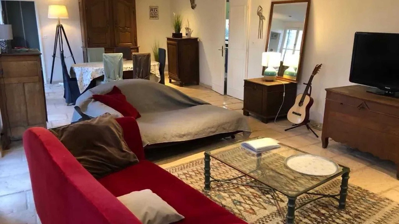 Photo of Livingroom in Santes